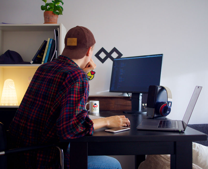 The Evolution of Trading: Harnessing the Power of Algorithmic Trading