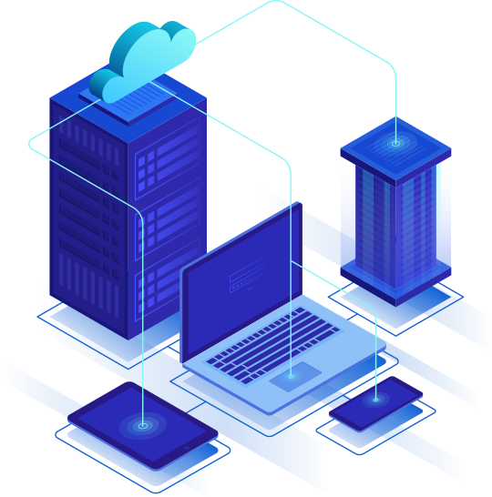 Leading the Future with Advanced AI & Algorithmic Trading