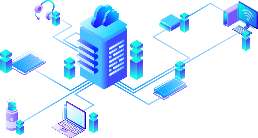 Leading the Future with Advanced AI & Algorithmic Trading
